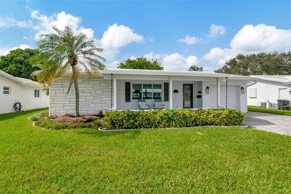 Boynton Beach, FL 33426,1105 Florentine WAY