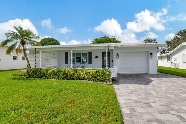 Boynton Beach, FL 33426,1105 Florentine WAY