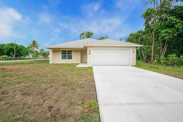 5707 Shannon DR, Fort Pierce, FL 34951