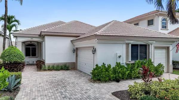 Boca Raton, FL 33433,7011 Mallorca CRES