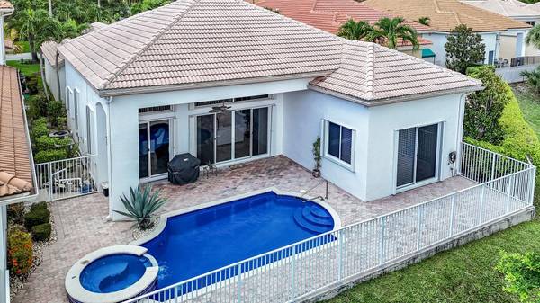 7011 Mallorca CRES, Boca Raton, FL 33433