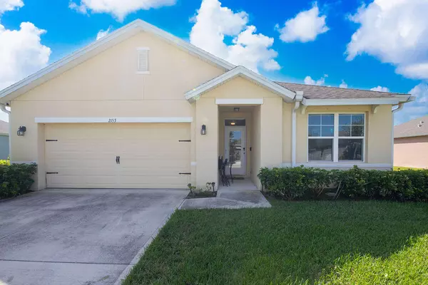 Vero Beach, FL 32968,2153 SW Harwick CIR