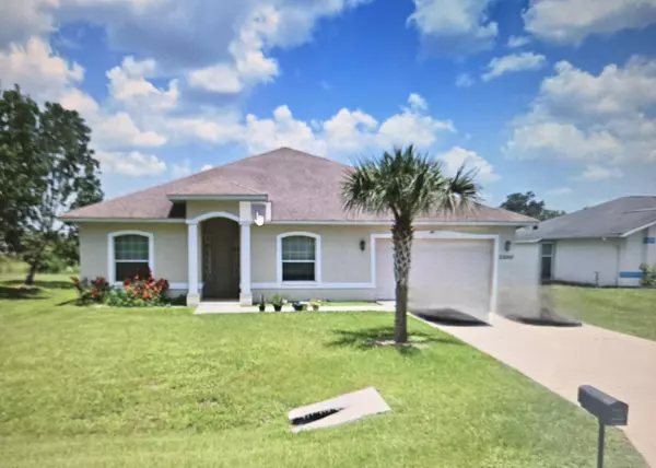 2200 Logsdon ST, Northport, FL 34286