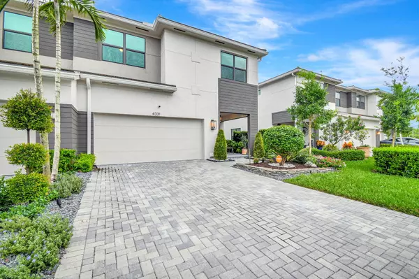 Lake Worth, FL 33467,4331 Arcturus LN