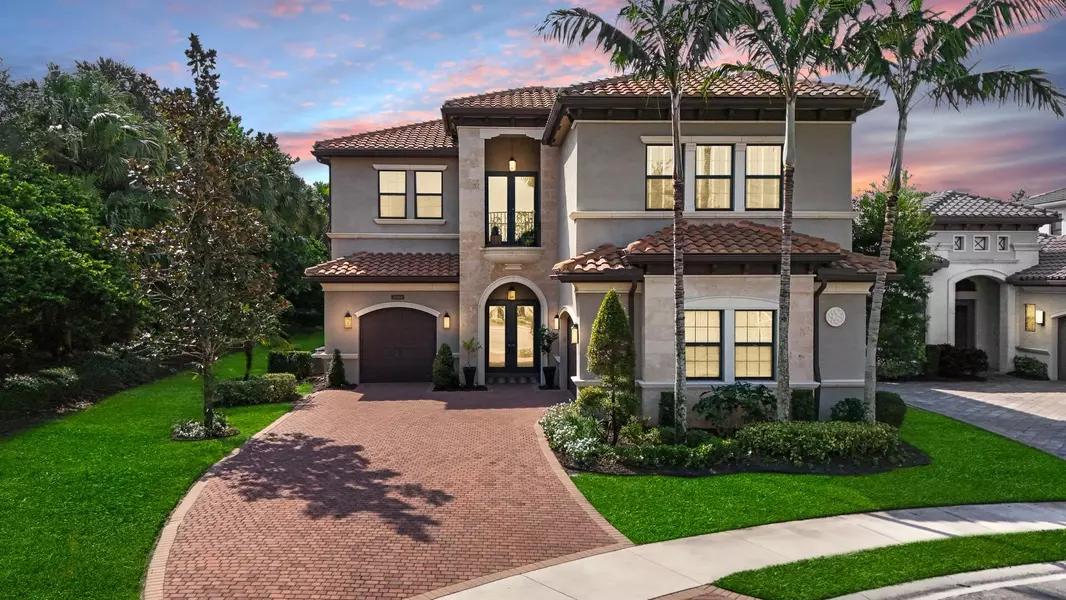 16969 Pavilion WAY, Delray Beach, FL 33446