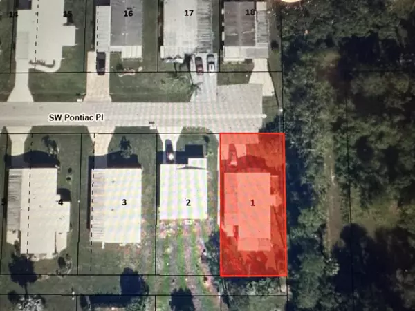 Stuart, FL 34997,2566 SW Pontiac PL