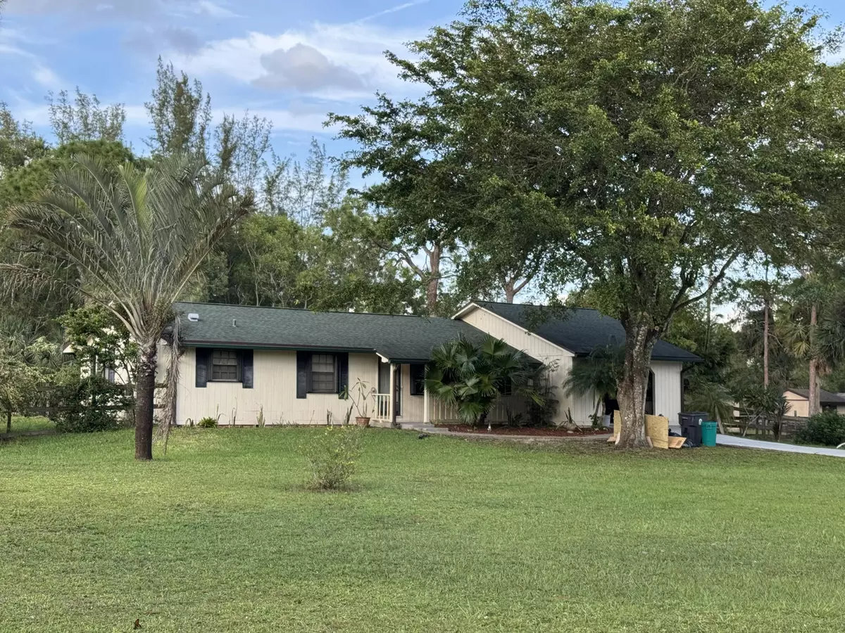 West Palm Beach, FL 33411,13529 N 42nd RD