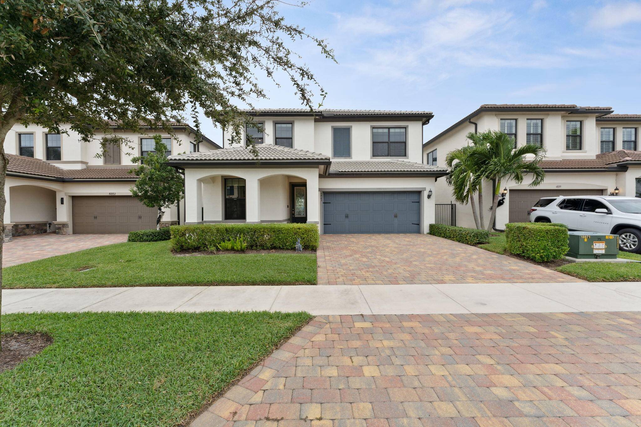 4845 San Fratello CIR, Lake Worth, FL 33467