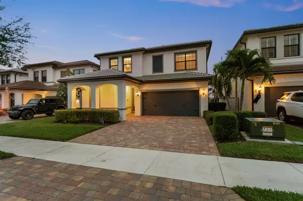 Lake Worth, FL 33467,4845 San Fratello CIR