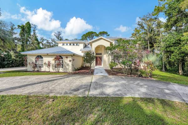 5377 NW 80th TER, Parkland, FL 33067