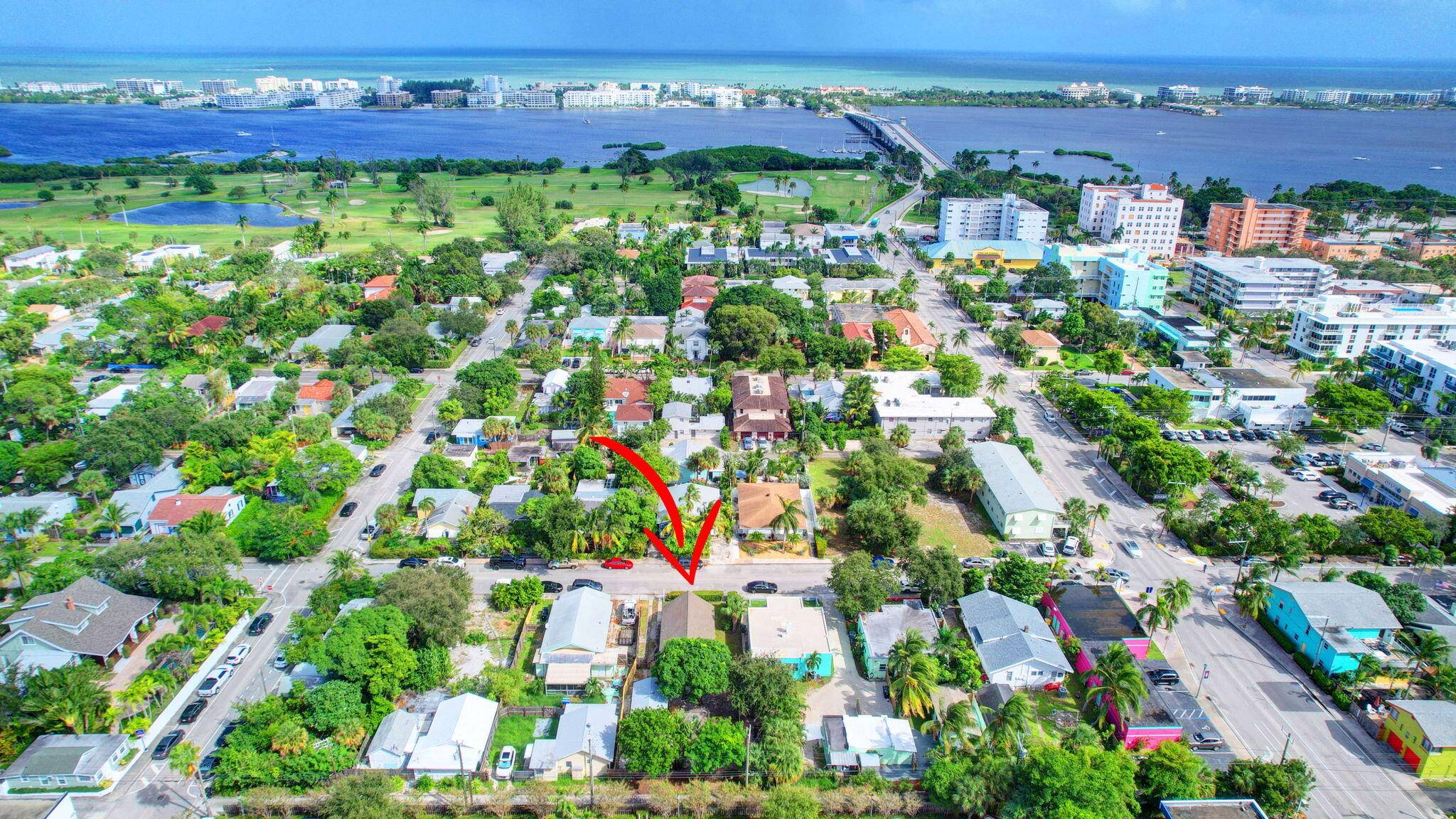 Lake Worth Beach, FL 33460,117 N Ocean Breeze