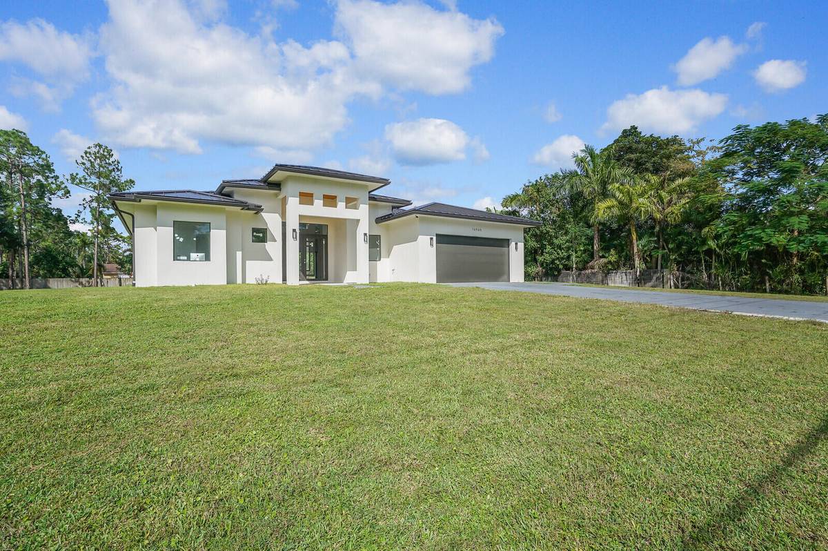 The Acreage, FL 33470,16965 Okeechobee BLVD