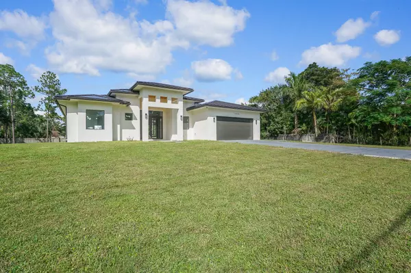 16965 Okeechobee BLVD, The Acreage, FL 33470