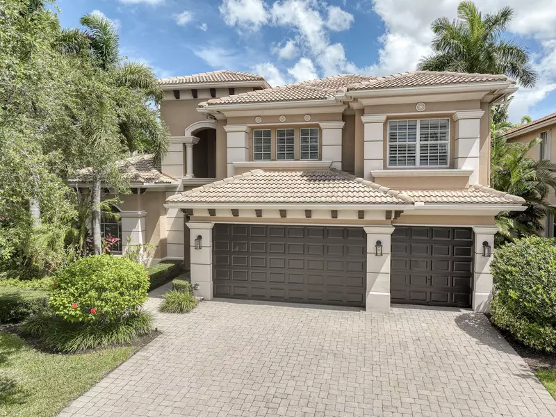 8801 Wellington View DR, West Palm Beach, FL 33411