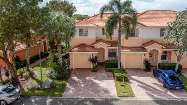 Boynton Beach, FL 33437,7316 Briella DR