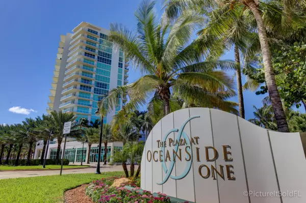 1 N Ocean BLVD Ph02, Pompano Beach, FL 33062