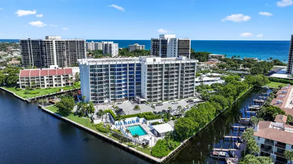 4750 S Ocean BLVD 110, Highland Beach, FL 33487