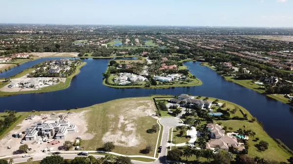 Delray Beach, FL 33446,9423 Bent Grass CT