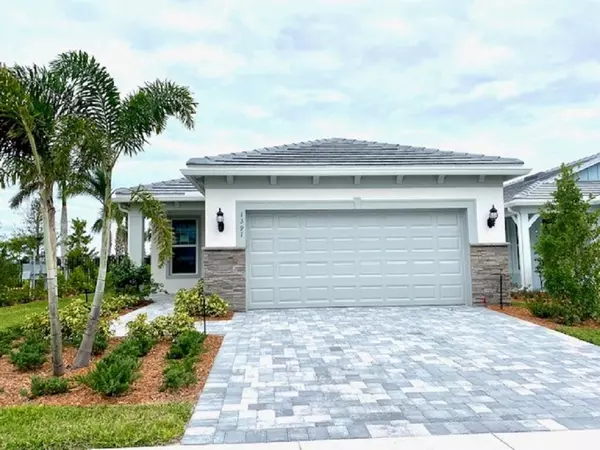 Vero Beach, FL 32960,1391 Haven CIR Contour