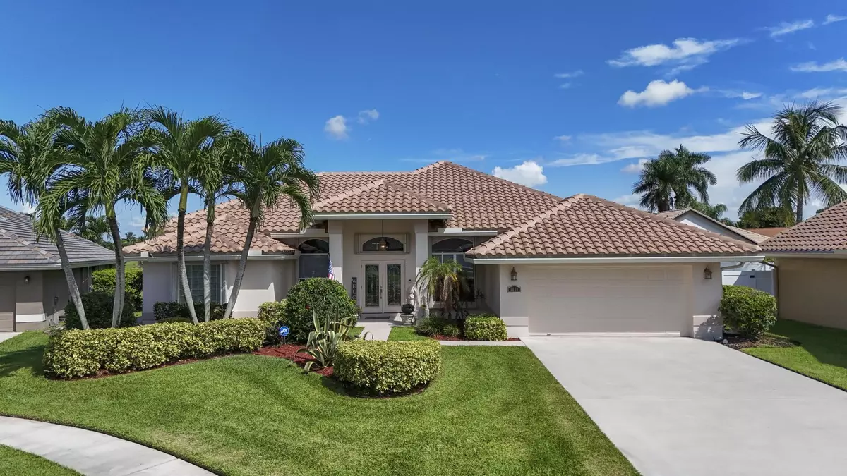 Lake Worth, FL 33467,7061 Saint Clair CT