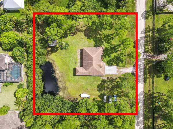 Loxahatchee, FL 33470,17563 N 68th ST