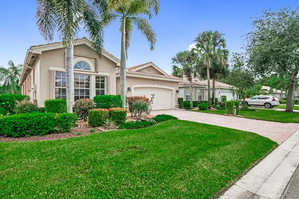 Lake Worth, FL 33467,9886 Casa Mar DR