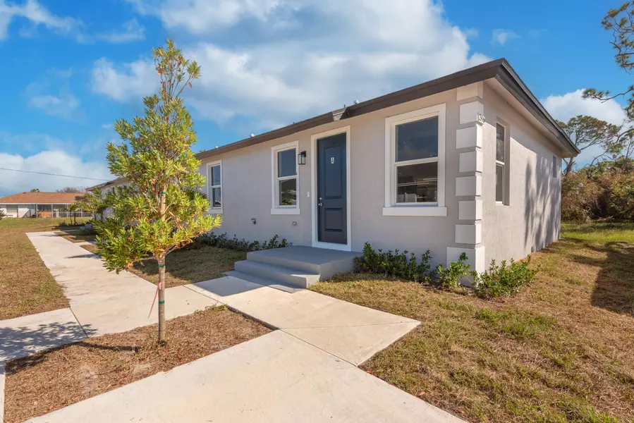 246 W Rotonda BLVD, Rotonda West, FL 33947