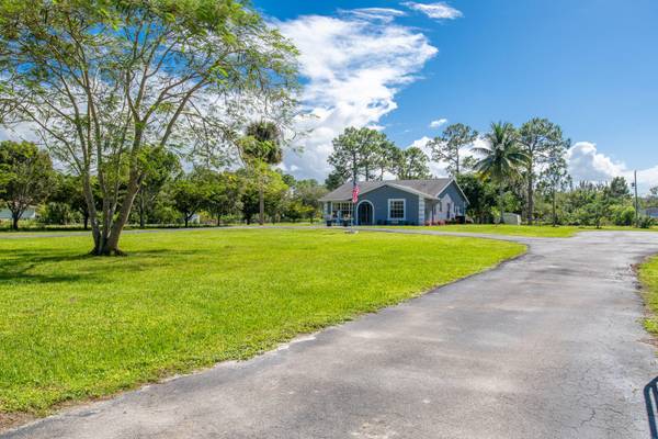 The Acreage, FL 33470,17538 N 50th ST