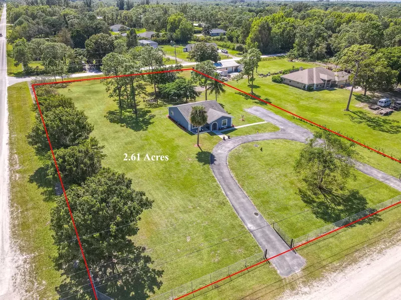 17538 N 50th ST, The Acreage, FL 33470