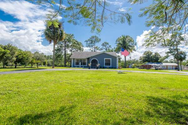 The Acreage, FL 33470,17538 N 50th ST