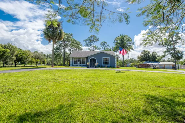 The Acreage, FL 33470,17538 N 50th ST