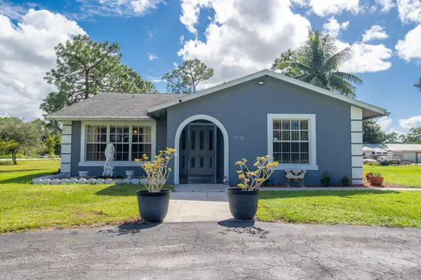 The Acreage, FL 33470,17538 N 50th ST