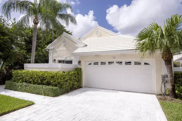 Palm Beach Gardens, FL 33418,22 Dorchester CIR