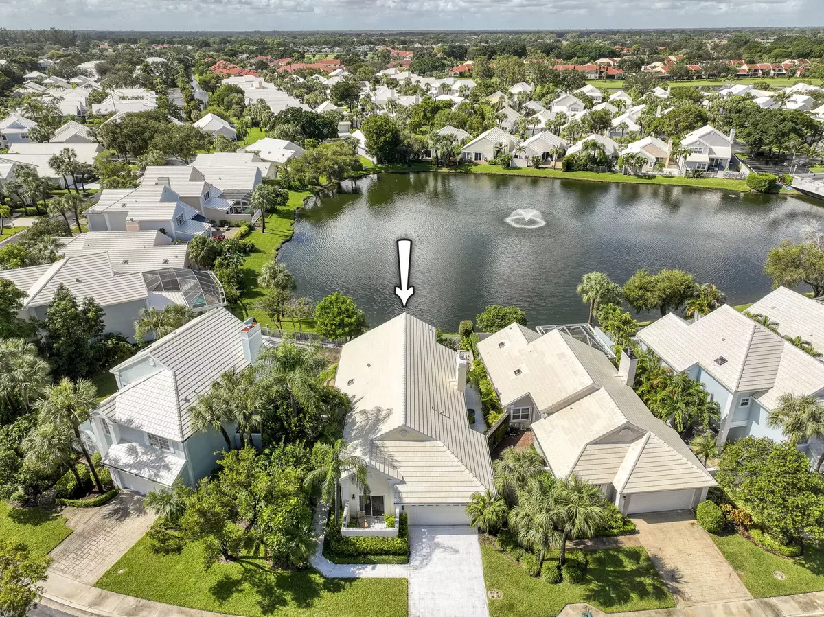 Palm Beach Gardens, FL 33418,22 Dorchester CIR