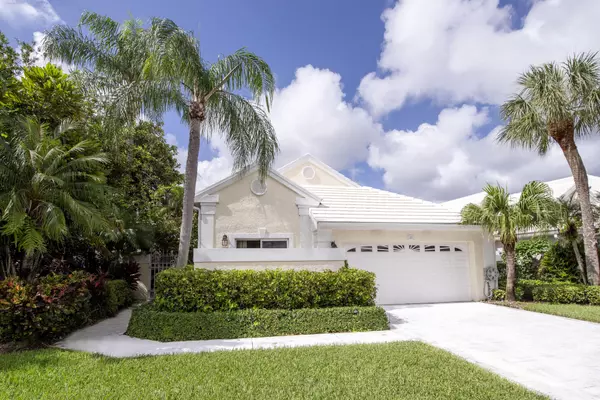 Palm Beach Gardens, FL 33418,22 Dorchester CIR