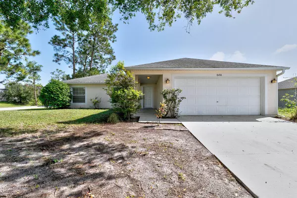 8486 104th AVE, Vero Beach, FL 32967