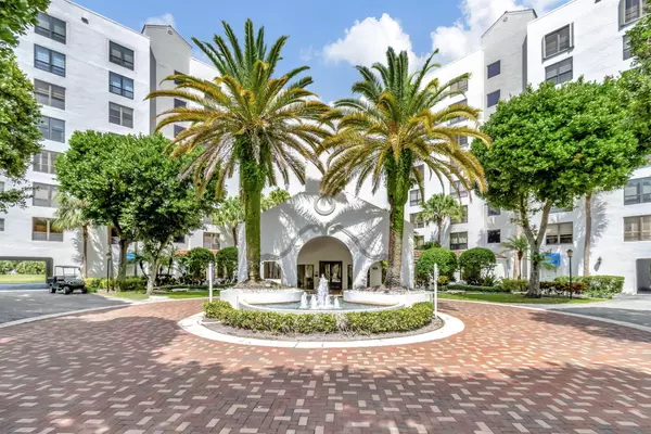 7567 Imperial DR 602,  Boca Raton,  FL 33433