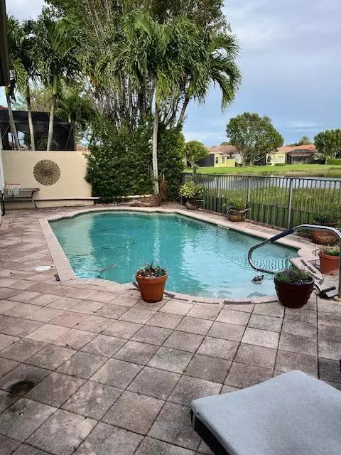 Delray Beach, FL 33446,9823 Isles Cay DR