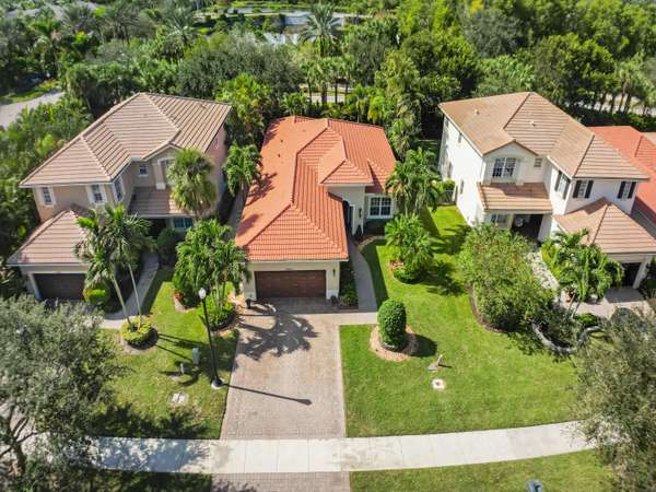 Palm Beach Gardens, FL 33418,12411 Aviles CIR