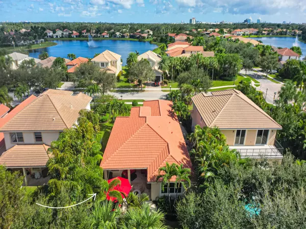 Palm Beach Gardens, FL 33418,12411 Aviles CIR