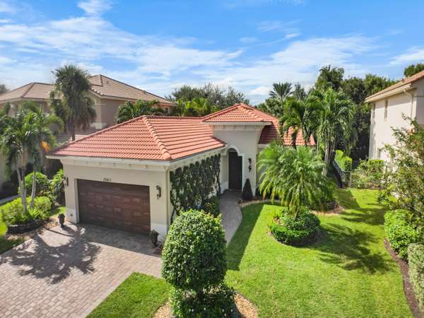 Palm Beach Gardens, FL 33418,12411 Aviles CIR