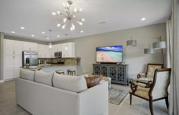 Port Saint Lucie, FL 34987,12619 SW Green Creek DR