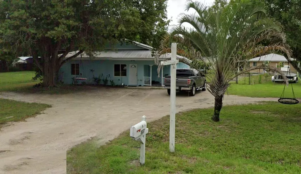 Fort Pierce, FL 34982,337 E Midway RD