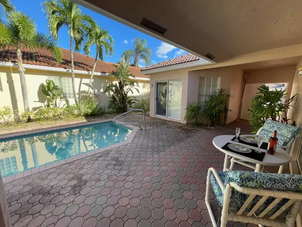 Boynton Beach, FL 33437,9596 Honeybell CIR