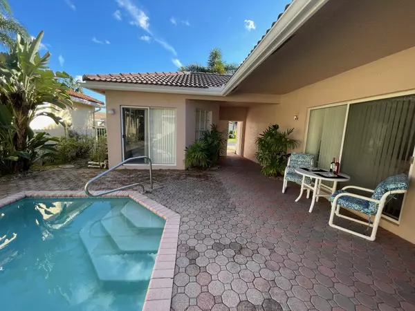 Boynton Beach, FL 33437,9596 Honeybell CIR