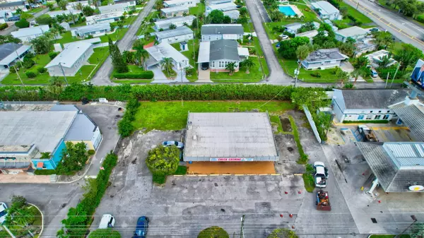 Delray Beach, FL 33445,4561 W Atlantic AVE