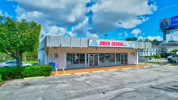 4561 W Atlantic AVE, Delray Beach, FL 33445