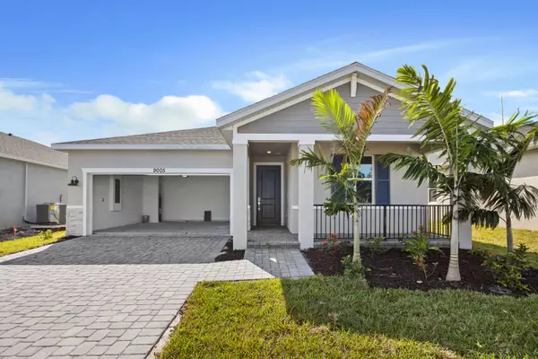 Port Saint Lucie, FL 34986,9005 Dahlia CIR