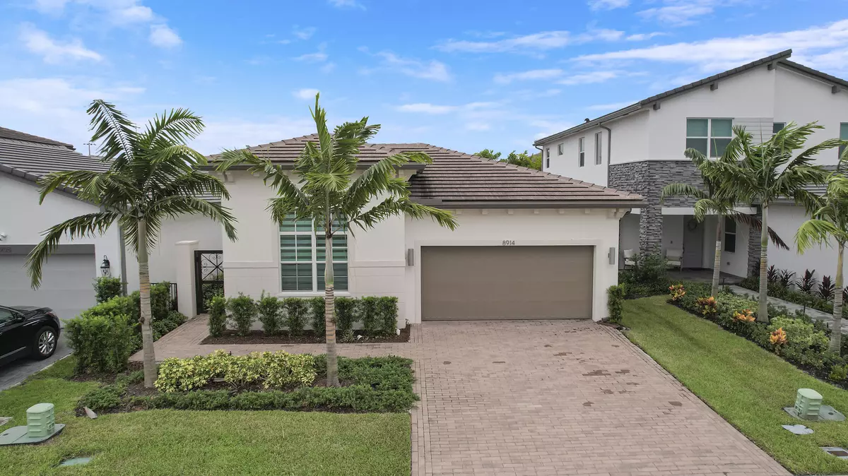 Lake Worth, FL 33467,8914 Kingsmoor WAY