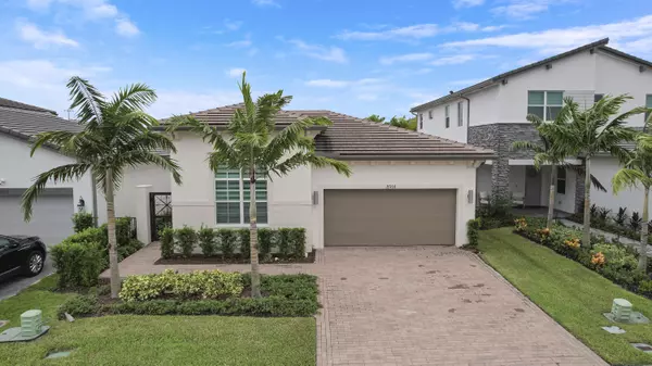 8914 Kingsmoor WAY, Lake Worth, FL 33467